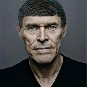 Meet your Posher, Denzel